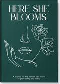 The Here She Blooms Journal (PREORDER)